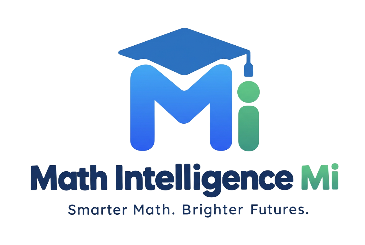 Math Intelligence Mi